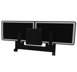 <span class=keywords><strong>Antenne</strong></span> amplificateur HDTV intérieure ultra-mince UHD-3908A OEM DVBT2, réception de signal Freeview puissante sur 75 miles, UHF 470-790 MHz, gain élevé - Product Image 3