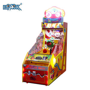 Máquina de juego de Arcade de 1p para entretenimiento en interior, ¡oferta! - Product Image 2