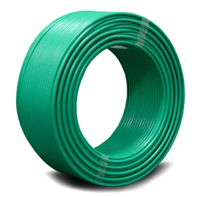 도체 PVC 절연 가정용 전기 케이블 와이어 에너지 구리 1mm 1.5mm 2.5mm2 2.5mm 전원 케이블 무료 샘플 사용 가능