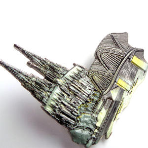 Alfileres de esmalte de TV suave personalizados de Stranger Things con hornear - Product Image 1