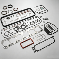 Bộ gioăng động cơ đầy đủ cho IVECO Stralis Cursor 10 2996291 500055152 F3AE3681 1.5mm