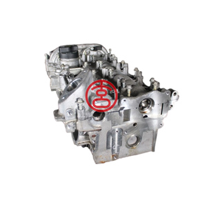 Nouvelle culasse de moteur à essence 2.0T OM274 OEM 1110000101 1110000201 Remplacement pour Benz Classe C Classe E GLC GLA 2013-2020 - Product Image 6