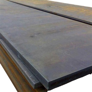 صفائح فولاذية مقاومة للتآكل من سبائك المنغنيز العالية <span class=keywords><strong>TISCO</strong></span> <span class=keywords><strong>MN13</strong></span> مدرفلة على الساخن، سماكة 16-25 مم، صفائح فولاذية كربونية معتمدة من JIS للحام وفقًا لمعايير GB - Product Image 4