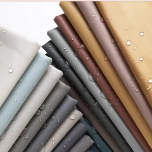 Tissu en cuir PVC pour sellerie, couleur personnalisée, grain de cuir, pour sièges de voiture, sièges de moto, canapés et sacs - Product Image 6