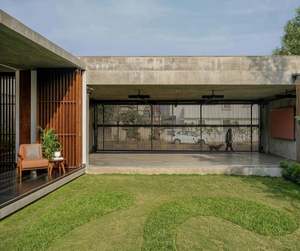 Supdesigner - Rendu 3D résidentiel - Design d'intérieur - Villa de luxe - Service de rendu 3D personnalisé moderne - Design d'intérieur - Product Image 2