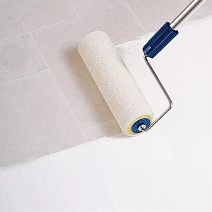 Revêtement liquide en émulsion acrylique inorganique anticorrosion et antirouille, haute durabilité, couleur personnalisable pour peinture de meubles - Product Image 3