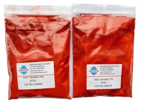 Chì miễn phí thay thế <span class=keywords><strong>molybdate</strong></span> Orange Hữu Cơ sắc tố sản xuất công nghiệp sắc tố Cam 5 cho sơn phủ - Product Image 6