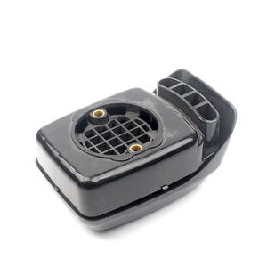 Ensemble de filtre à air pour tondeuse à gazon, coupe-herbe, type flottant 40-5 430 44-5 - Product Image 4