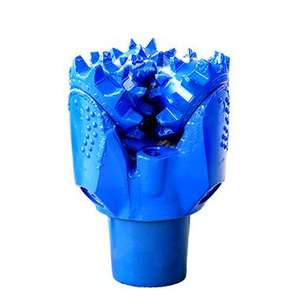 ดอกสว่าน iadc 127ขนาด8 1/2นิ้วดอกสว่านสามกรวยสำหรับเจาะบ่อน้ำ - Product Image 2