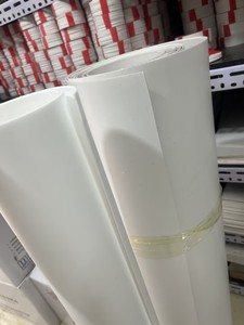 <span class=keywords><strong>PTFE</strong></span> tấm 0.14mm 0.15mm 0.2mm mỏng <span class=keywords><strong>skived</strong></span> màng nhựa vật liệu cách điện <span class=keywords><strong>PTFE</strong></span> tấm - Product Image 3