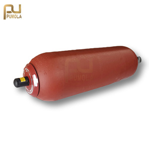Acumulador Hidráulico de Alta Presión SB330-10A1/112A9-330 SB330-20A1/112A9-330A SB330-24A1/114A9-330A SB330-50A1/669U - Product Image 5