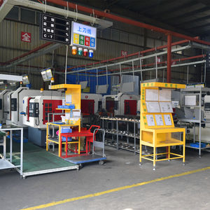 Makerlan — lame de <span class=keywords><strong>Kebab</strong></span> en acier inoxydable lisse, 4/CEYLAN devgolden dots 80mm - Product Image 6