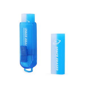 La creatività dei bambini può spingere e tirare la gomma grande del fumetto con materia prima morbida e di sicurezza - Product Image 2