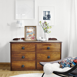 Boîte de présentation Shadow Box personnalisée 11x14, boîte en <span class=keywords><strong>bois</strong></span> avec couvercle acrylique à charnières et fond en lin, boîte Shadow Box en <span class=keywords><strong>bois</strong></span> - Product Image 6