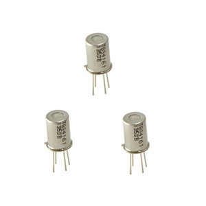 Capteur de CO2 Figaro Tgs4161, détecteur environnemental électrochimique, fabriqué au Japon - Product Image 1