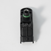Sensor MAP de Plástico ABS para Moto Acuática BRP RXP 260/RXT 260, Duradero, para Embarcaciones con Propulsión a Chorro, Hecho en China