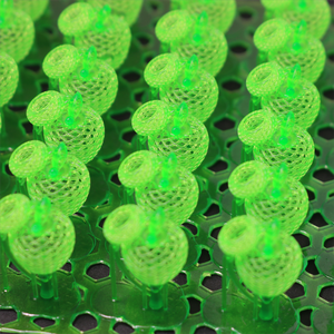 Layanan Desain Kustom Pencetakan Perhiasan <span class=keywords><strong>3D</strong></span> Resin IFUN, Layanan Pengecoran <span class=keywords><strong>Model</strong></span> Resin Perhiasan Emas Desain Kustom Resin - Product Image 2