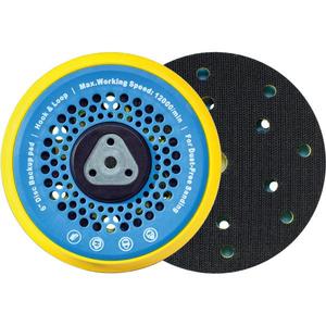ABRA BETA - AB001762156 Tampons d'appui pour disques velcro-EAN 8020935707647 ABRASIVES SANDING PADS - Product Image 1