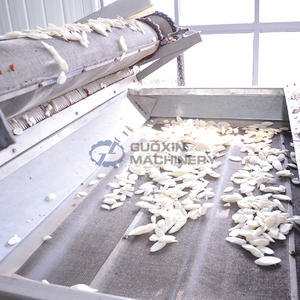 เครื่องอบแห้งมะพร้าวอบ<span class=keywords><strong>แห้ง</strong></span>อัตโนมัติ ด้วยระบบอบด้วยไฟ สำหรับอบกีวี สับปะรด กล้วย และผลไม้อื่นๆ พร้อมจำหน่าย - Product Image 5