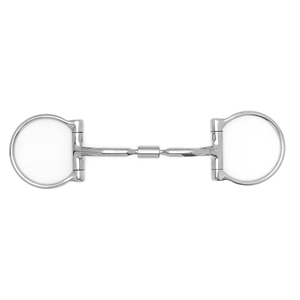 Venta Directa de Fábrica, Bocados para Caballos de Acero Inoxidable de Alta Calidad Hechos a Medida, Servicios OEM, Precios al por Mayor, Estilo Popular - Product Image 1