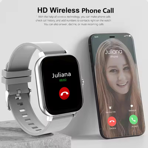 Mới Đến Y13 <span class=keywords><strong>Smartwatch</strong></span> Người Phụ Nữ <span class=keywords><strong>Smartwatch</strong></span> Cảm Ứng Đầy Đủ Thể Thao Thông Minh Đồng Hồ Pk T900 Pro Max L Loạt 8 Thông Minh Đồng Hồ - Product Image 5