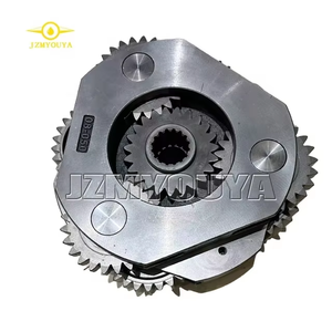 JZMYOUYA escavatore parti EC210B Ec240B <span class=keywords><strong>Ec290B</strong></span> altalena riduttore Ec240 motore oscillante per <span class=keywords><strong>Volvo</strong></span> - Product Image 2