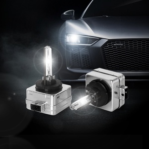 Liwiny Auto Parts High Bright 12V 25W Xenon Head Lamp D1 D3 Hid Light Bulb New Condition Car Hid Lamp - Product Image 2
