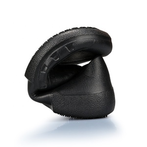 <span class=keywords><strong>Zapatos</strong></span> de Seguridad <span class=keywords><strong>Antideslizantes</strong></span> con Punta de Acero <span class=keywords><strong>para</strong></span> Chefs Profesionales, Resistentes al Desgaste, <span class=keywords><strong>para</strong></span> Trabajo en la <span class=keywords><strong>Cocina</strong></span> en Invierno/Verano - Product Image 2