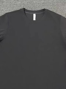 Camiseta Personalizable con Protección Solar, Alta Elasticidad, Resistente a los Rayos UV, Transpirable, para el Día a Día, Deportes y Actividades al Aire Libre, con Logotipo Personalizado - Product Image 2