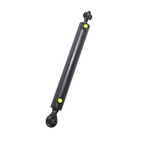 Cylindre hydraulique à double effet à course courte à bon prix
