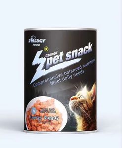 Fabrika doğrudan tedarik yüksek <span class=keywords><strong>Protein</strong></span> taze et en düşük karbonhidrat evcil köpek maması - Product Image 4