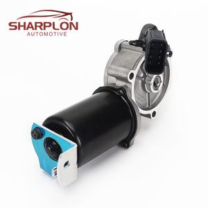 Motor de Control de Caja de Transferencia de Alta Calidad con Logotipo Personalizado 19167720 para Dodge RAM Chevrolet Hummer - Product Image 4