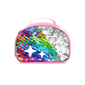 Hot Sale School Backpack <strong>Set</strong> With <strong>Lunch</strong> Bag and Pencil Bag and Water Bottle Colour Your Own Accessory <strong>Set</strong> - Product Image 3