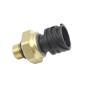 Capteur de pression d'huile moteur pour <span class=keywords><strong>Daf</strong></span> CF85 XF95 <span class=keywords><strong>XF105</strong></span> 1779430 1826279 2041677 2126981 - Product Image 2