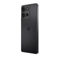 Nouveau Moto G75 2025, écran IPS LCD 6,8 pouces 120 Hz, appareil photo 50 MP, batterie 5000 mAh, charge 30 W, Snapdragon 6 Gen 3, Android 14, téléphone mobile 5G