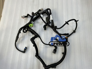 Xpower 40C6502 5319427 Engine Wiring <b>Harness</b> for QSB6.7/QSB4.5 Diesel Engines Crawler Excavator Spare Parts-New 6-Month Warranty - Product Image 5