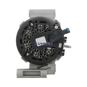 Alternatore compatibile per OPEL INSIGNIA B 1.5 (68) Benzina (KW: 121, CV: 165) dal 03-2017 BOSCH 554877RIB NUOVO - Product Image 3