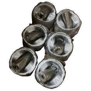 Repuestos para Excavadora DH150-7 DH200-7 DH215-7 DH258-7 DH300-7, Kit de Reparación de Juntas de Pistón y Revestimiento de Cilindro de Motor - Product Image 1