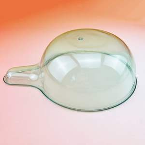 Nueva cuchara transparente para fideos, cuchara para arroz, cuchara para agua, cuchara de cocina, cuchara para fideos de uso doméstico, cuchara para arroz, cuchara para agua flotante - Product Image 5