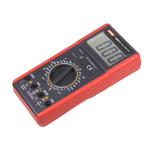 มัลติมิเตอร์ดิจิตอล LCD คุณภาพสูง รุ่น BM91A - Product Image 4