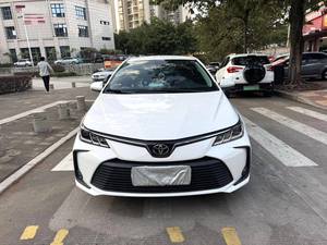 Autos al <span class=keywords><strong>Precio</strong></span> Más Bajo, Autos Usados de Segunda Mano, Toyota <span class=keywords><strong>Corolla</strong></span> <span class=keywords><strong>Hatchback</strong></span> SE 4dr <span class=keywords><strong>Hatchback</strong></span> CVT Usado en Venta - Product Image 2