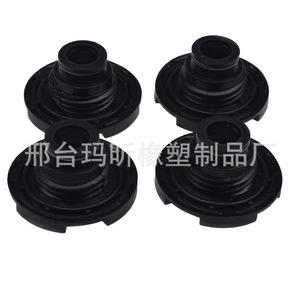 Sello de Aceite para Inyector de Combustible Nissan 13276-2W201 13276-DB000 para Reparación de Motor ZD30, Pieza de Repuesto de Material Plástico - Product Image 3