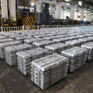 Large Inventory High Quality Low Price China OEM Brand Zinc <b>Ingots</b> 25kg - Product Image 6