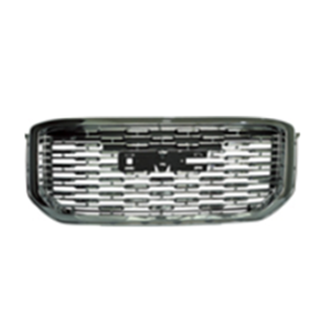 PARA YUKON 2015 GRILLE CHROME 2016 2017 84722260 23156310 LÁMPARA ANTINIEBLA 2016 CUBIERTA DE LÁMPARA ANTINIEBLA PARA TERRENO 2018-2019 LÁMPARA DELANTERA TAIIL KMA - Product Image 1