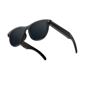 New M89 Al Smart Glasses Camera LED Image Recognition Translation Voice Assistant Trending Intelligent Vision Sunglasses 1080P - Product Image 5