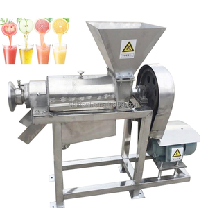 Máquina Industrial de exfoliación y separación de vino, aparato para la fabricación de zumo de granada - Product Image 2