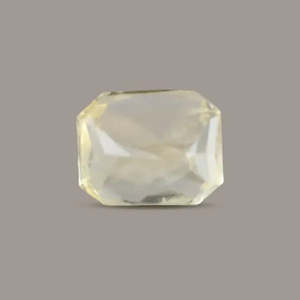 Saphir vert certifié de 7,05 carats, qualité bijoux, taille ovale naturelle, vente en gros, export, fabricant, fournisseur, Inde - Product Image 2