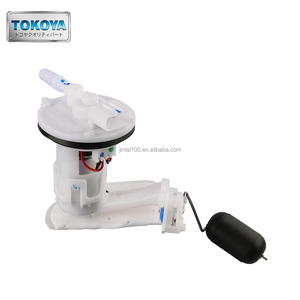 Ensemble de pompe à carburant de moto pour Honda <span class=keywords><strong>PCX</strong></span> 150 2014 EFI unité de remplacement du système d'injection de carburant électrique interne - Product Image 2