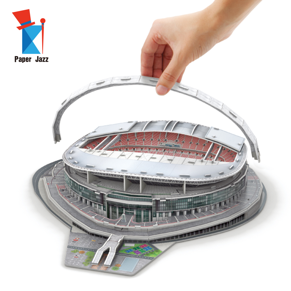 Wembley Stadium