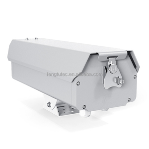 Detector de luminosidad exterior de túneles, detector de intensidad de luz en túneles, monitorización en tiempo real de la intensidad de luz fuera del túnel - Product Image 3